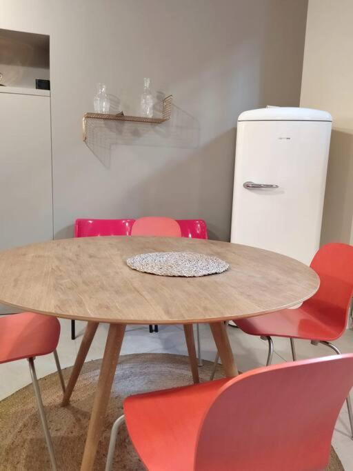 La Vetrina Sulla Citta Lejlighed Milano Eksteriør billede